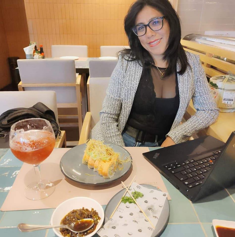 Jessica Guzman Reyes