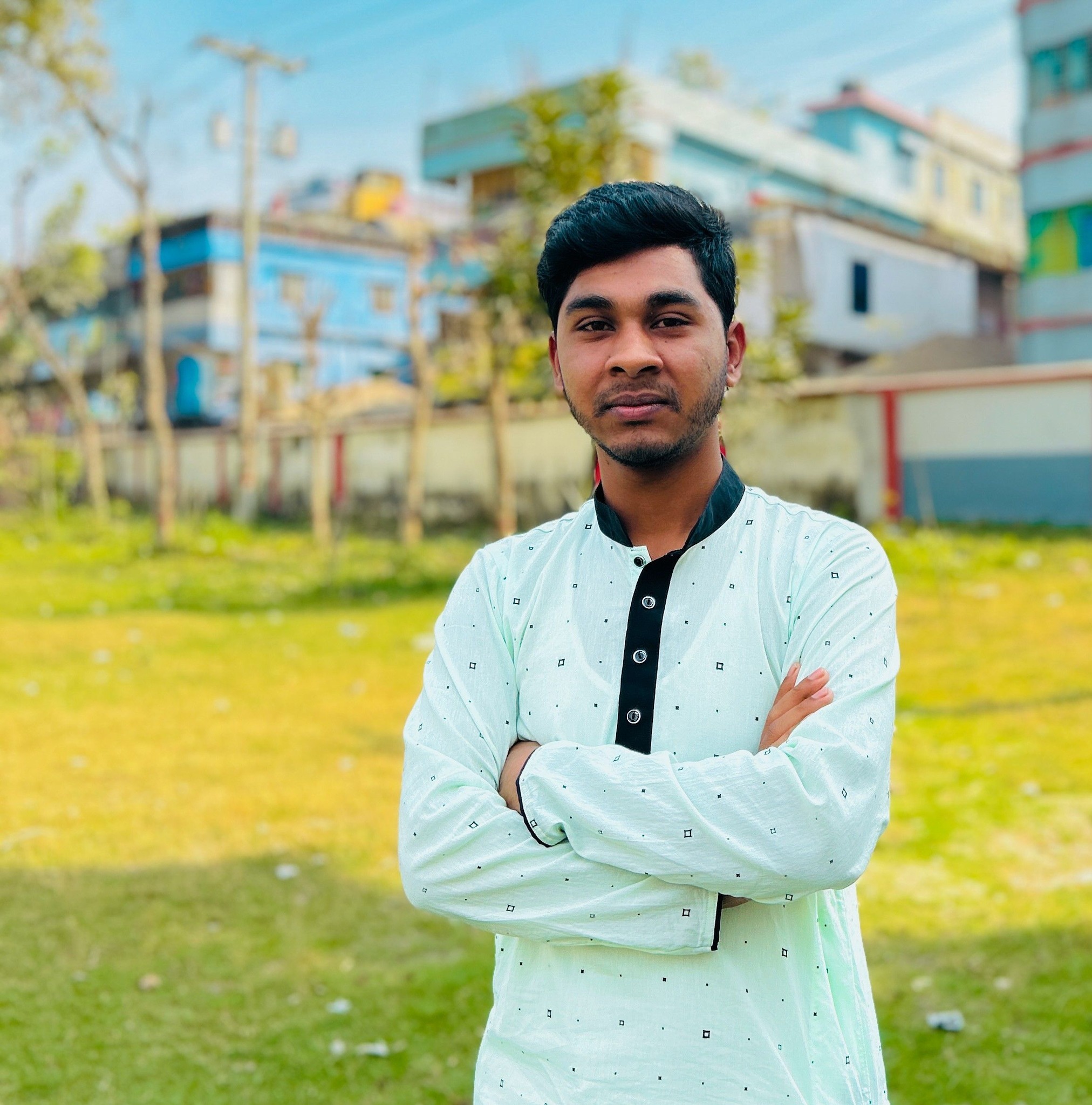 Mahin Moontashir