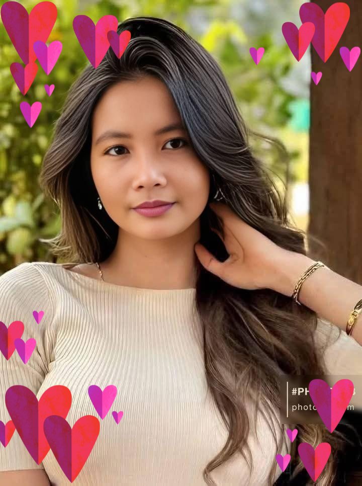 Faith Aeya Permano