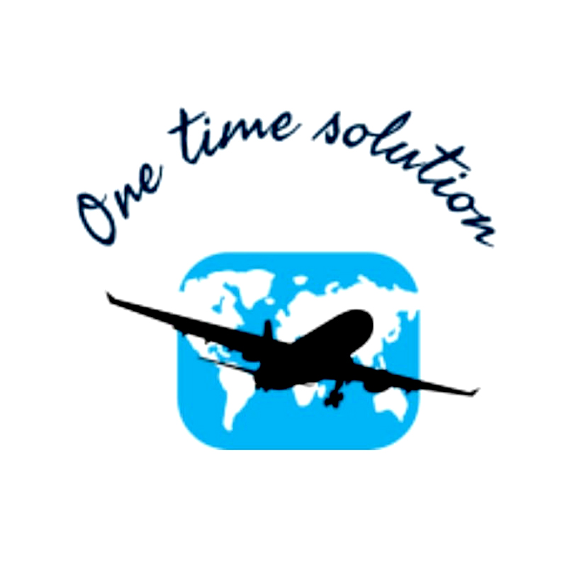 One Time Solution | Kolkata