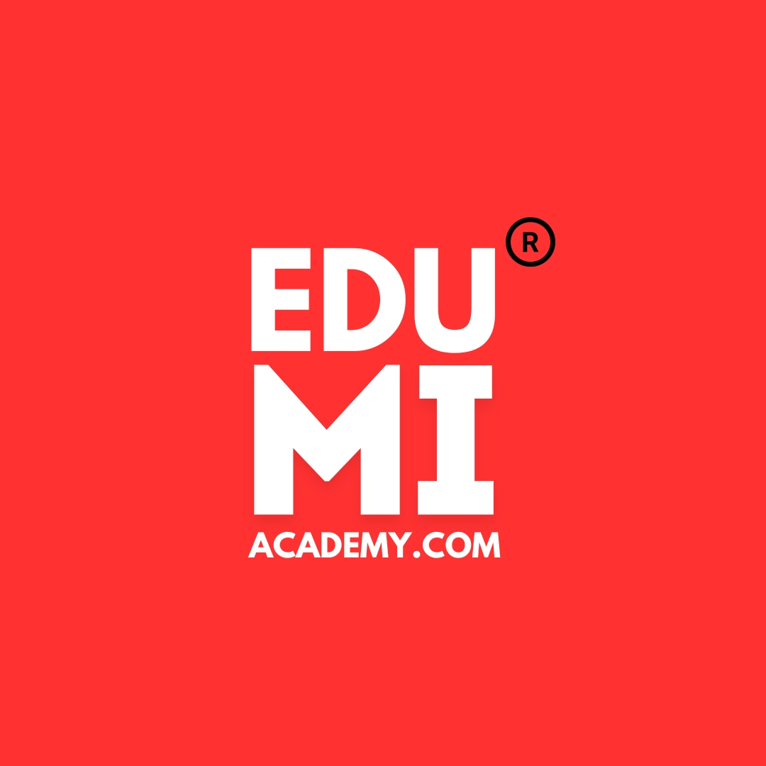 EDUMI Academy