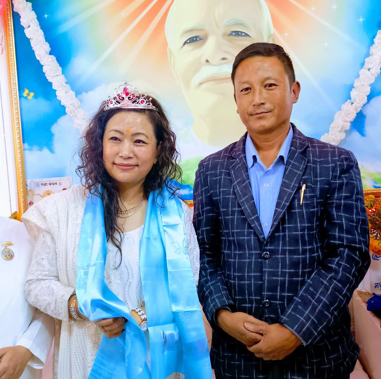 Satish Chandra Rai