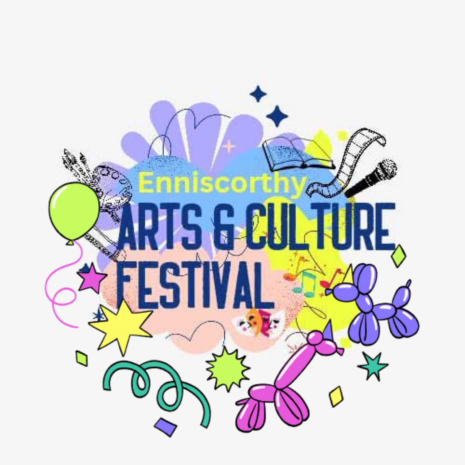 Enniscorthy Arts and Culture Festival