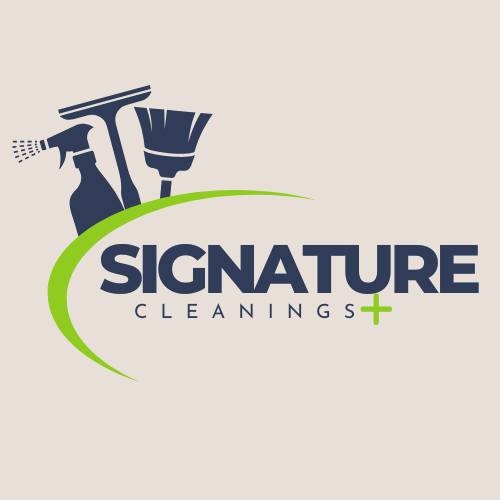 Signature Cleanings Plus