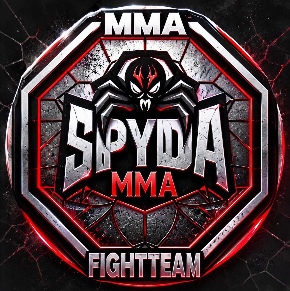 Spyda MMA | Accrington