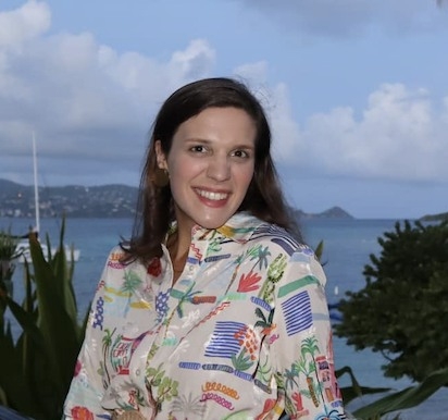 Sarah Wilson - Travel Advisor