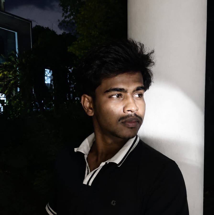 Mainul Islam Shanto