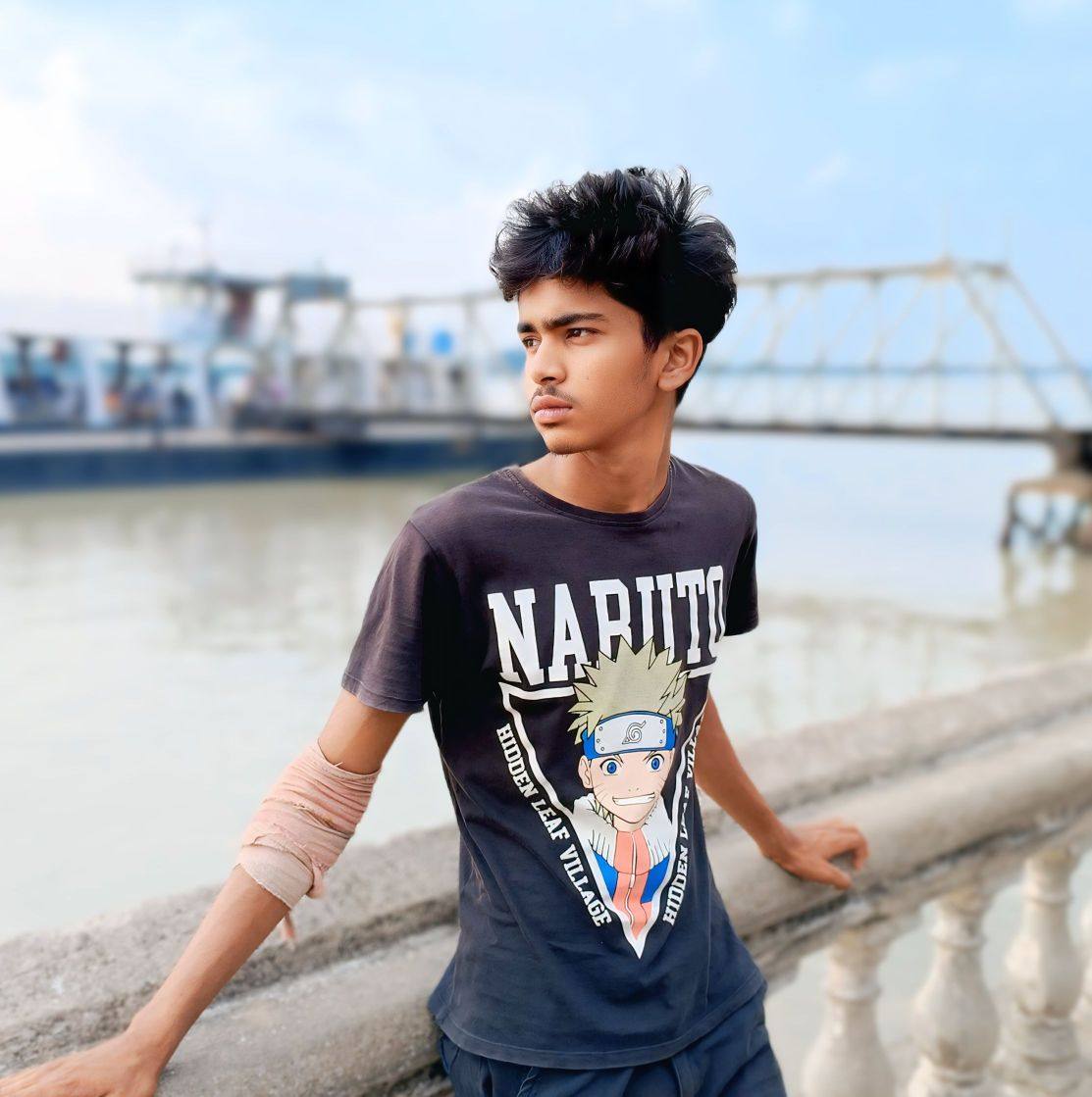 Wahid Sk