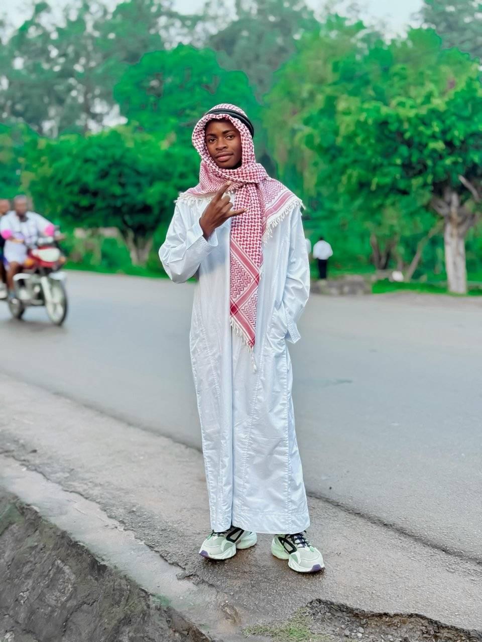 Shalli Boy