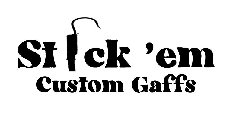Stick ‘Em Custom Gaffs | Sneads Ferry NC