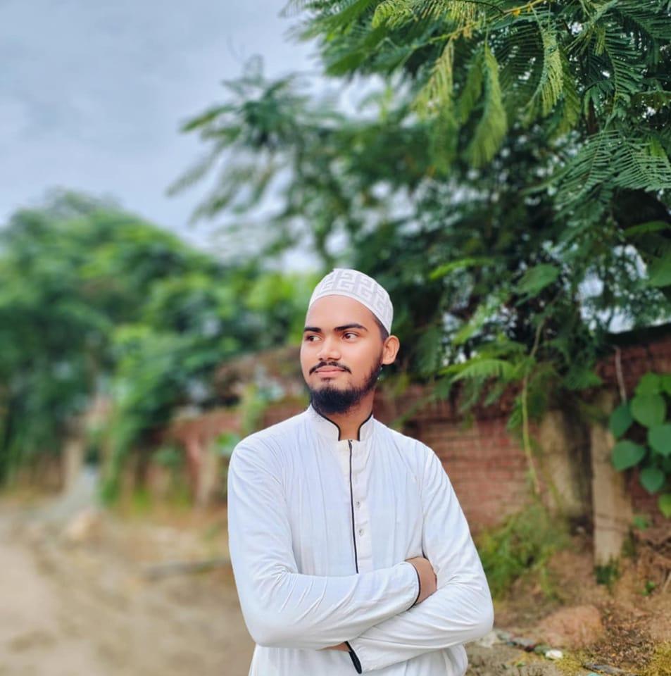 Fazle Rabbi - ফজলে রাববী