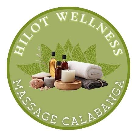 Hilot Wellness Massage Calabanga