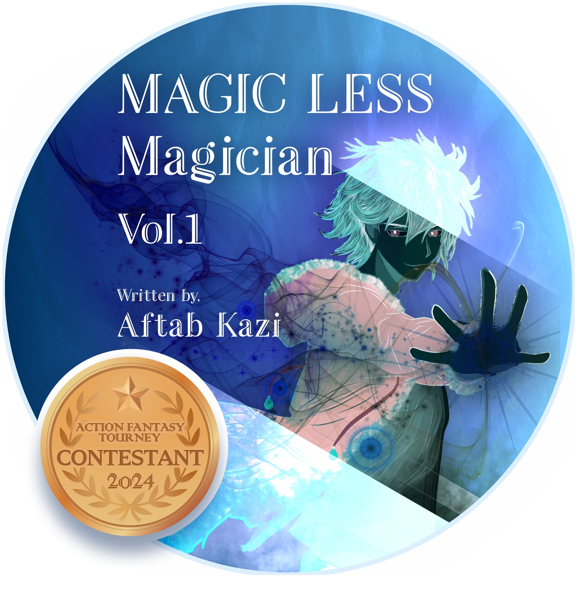 Magicless, Magician | Ratnagiri