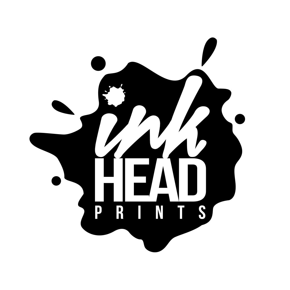 InkHead Prints | Paramount CA