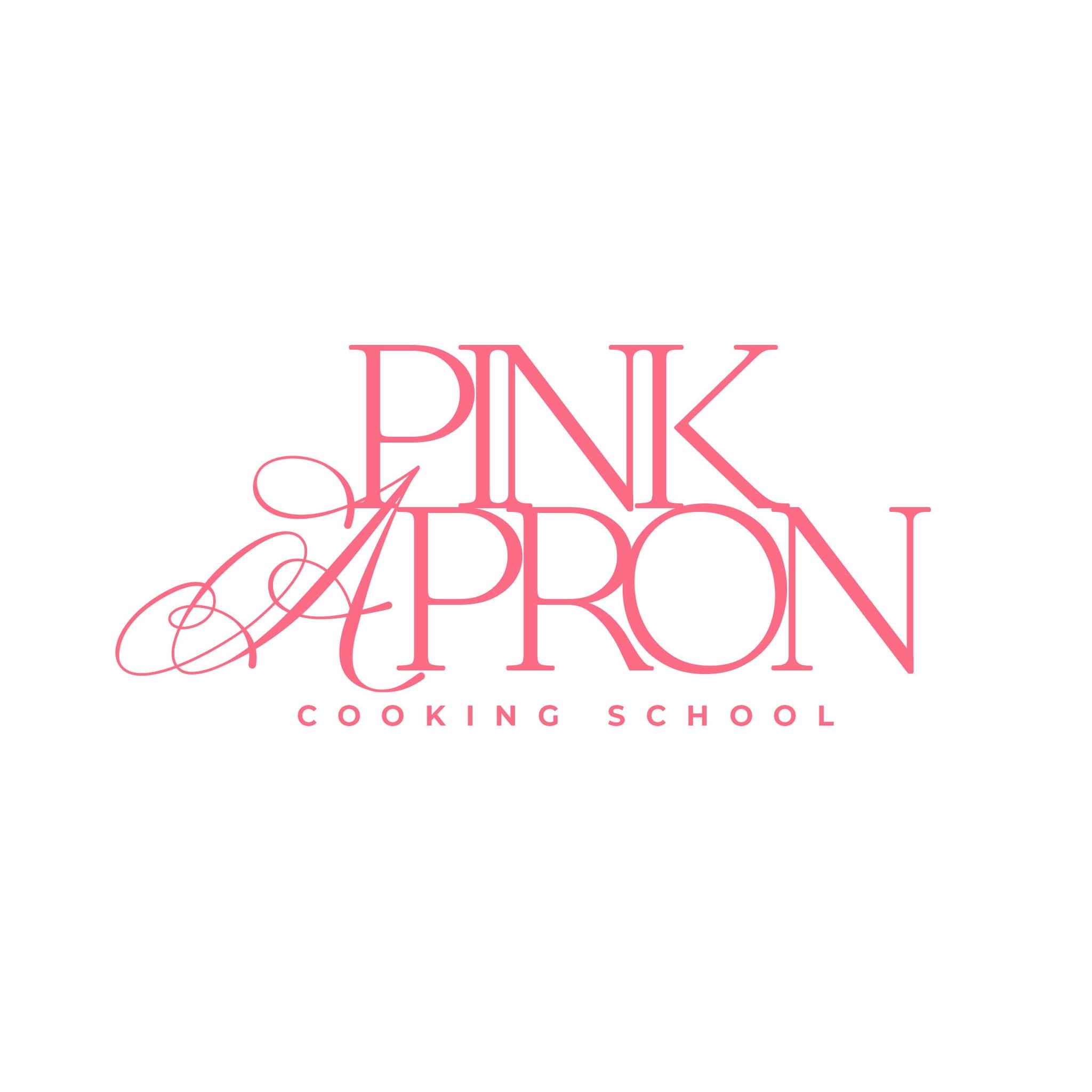 Pink Apron Cooking School
