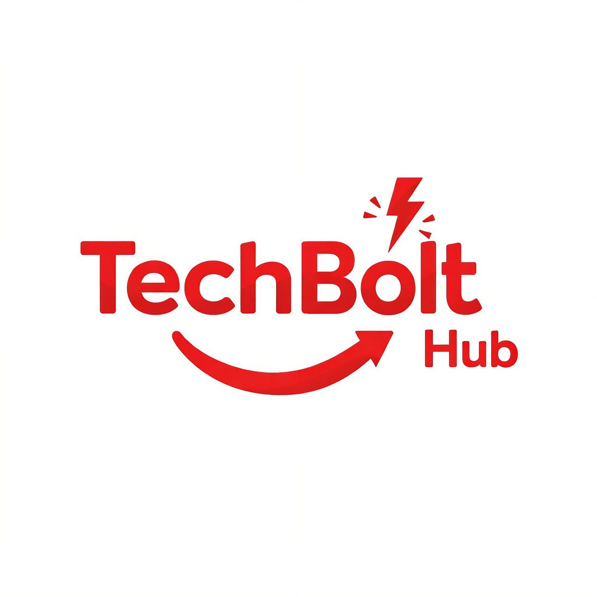 TechBolt Hub