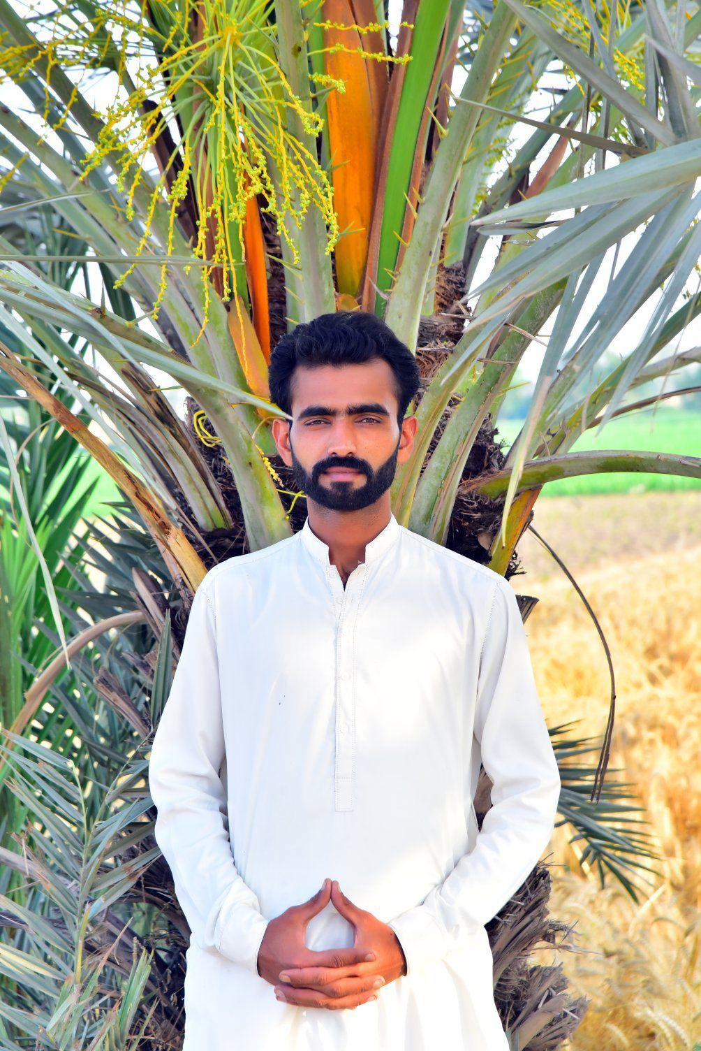 Salman Mallah