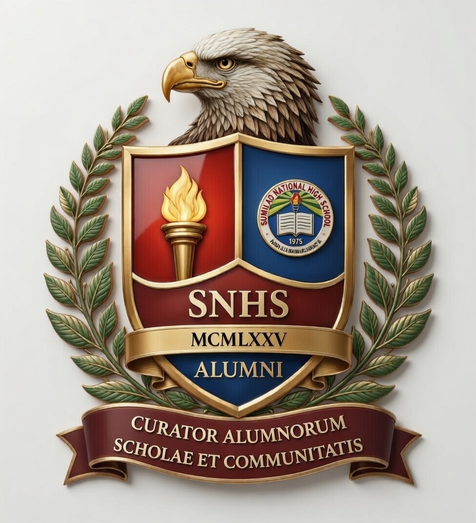 SNHS Alumni Association Official | Sumilao