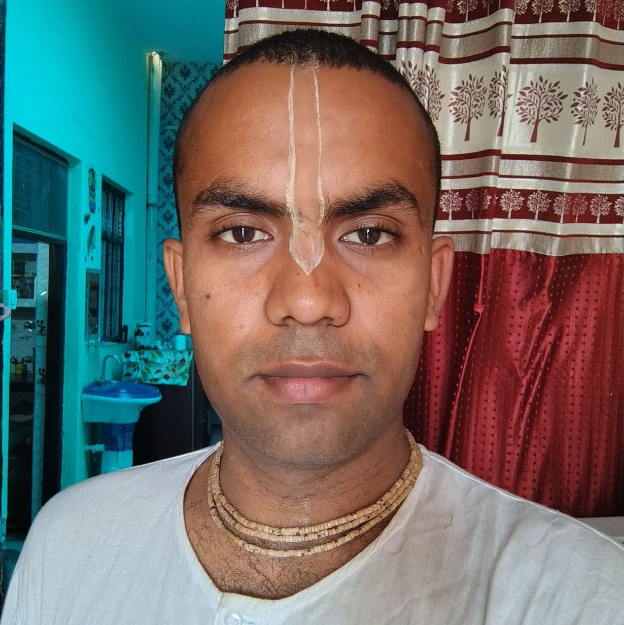 Jeetendra Gupta