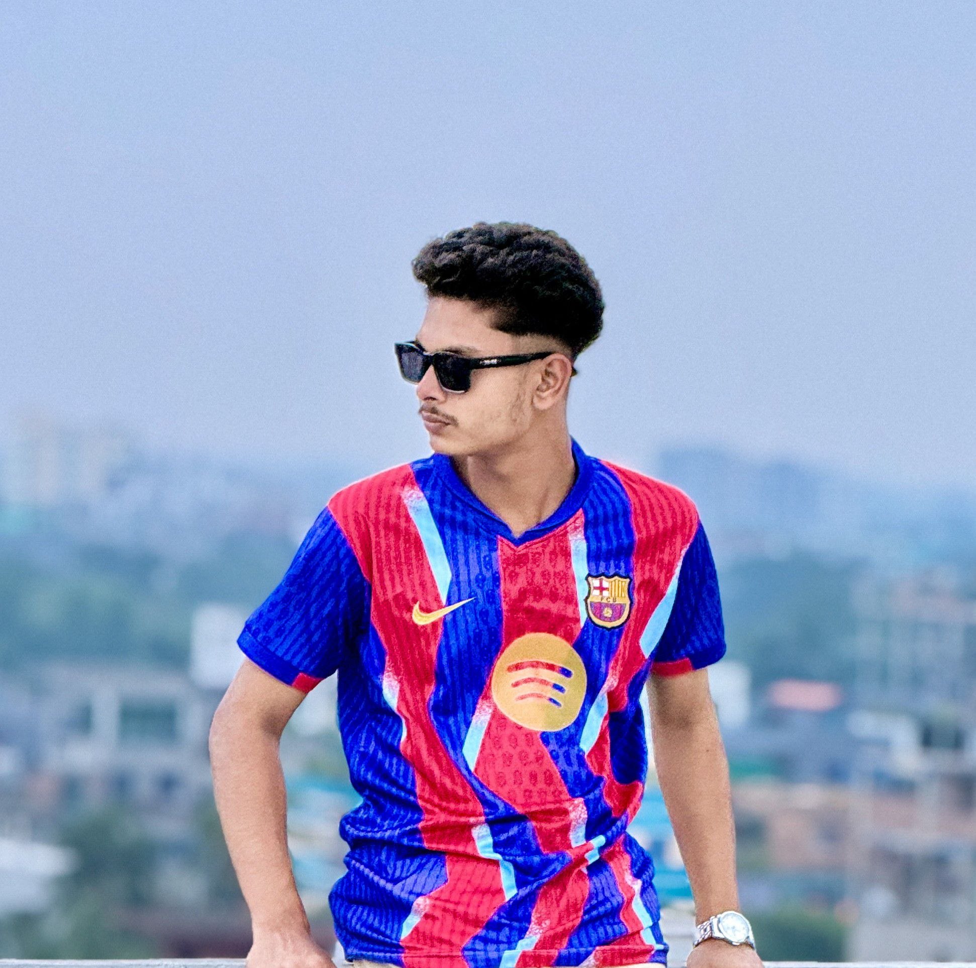 Syed Hasib