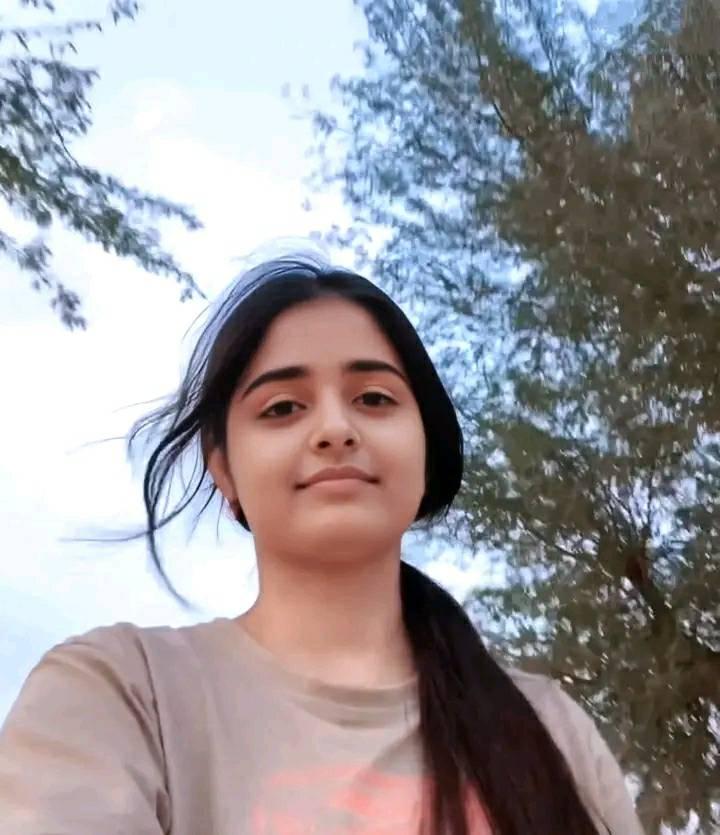 Rj Riya fans viralpage