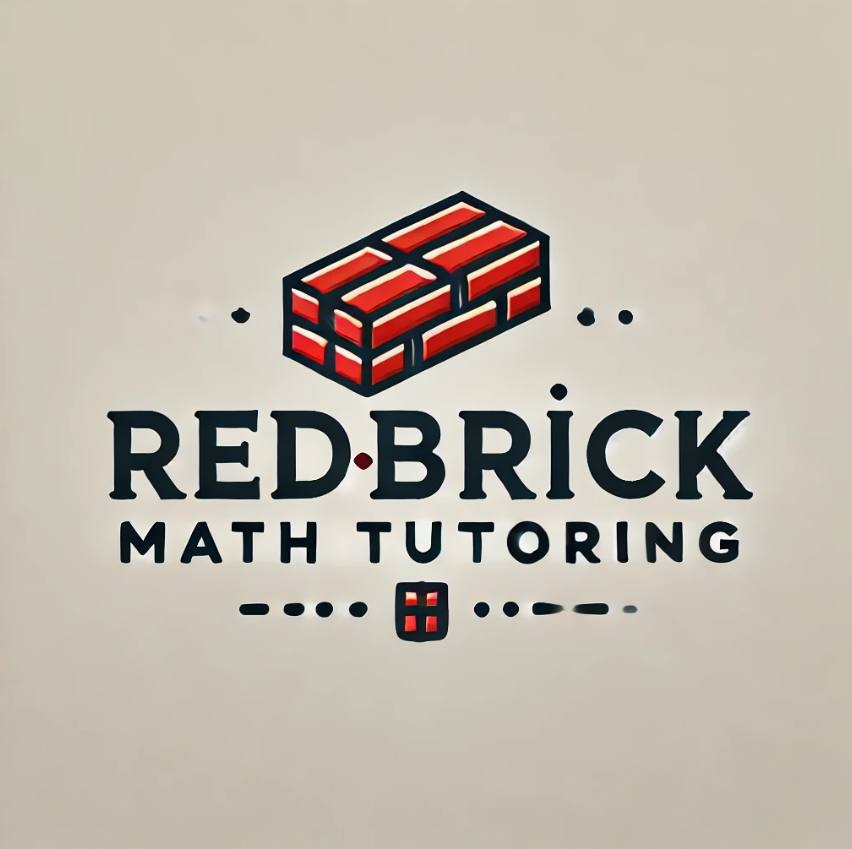 Red Brick Math Tuition