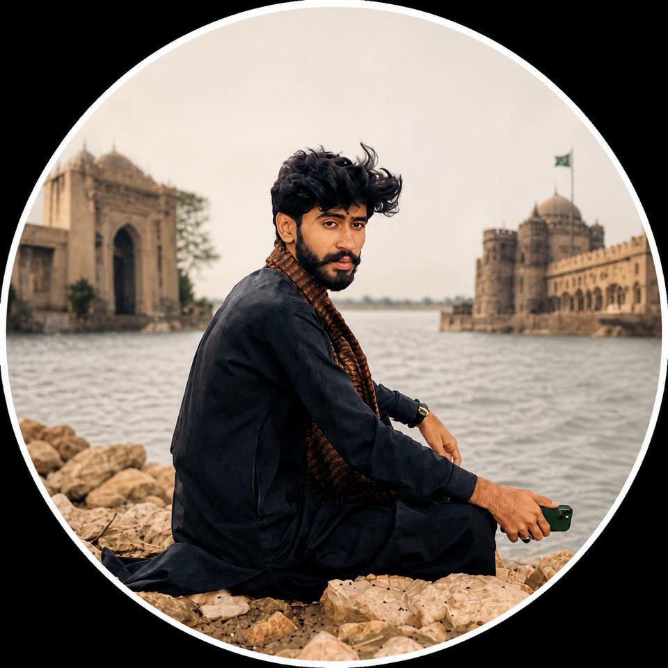 Adv Hasnain Haidry