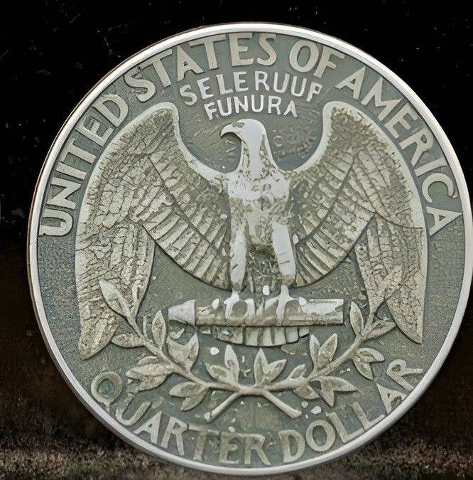 Eric - 🚨 Check your quarters NOW! Some state quarters are selling for ...