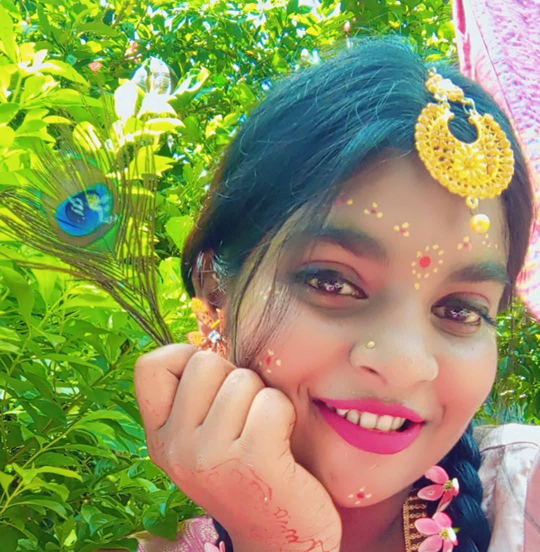 Protima Rani Gowala