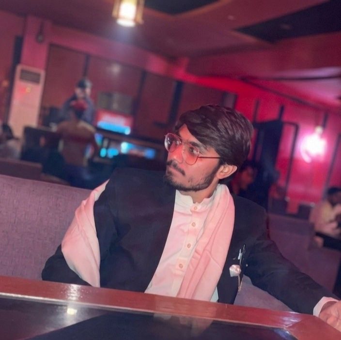 محمد ھاشمی
