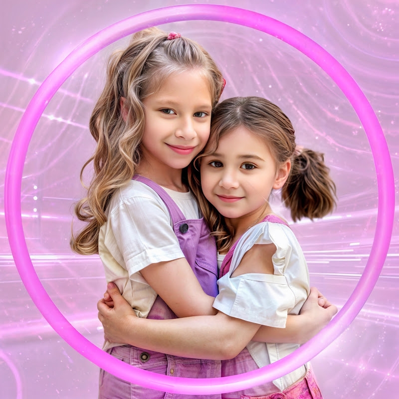 صفا عملت مقلب الاختفاء ب... - صفا ولولو هوم Safa & lolo Home | Facebook