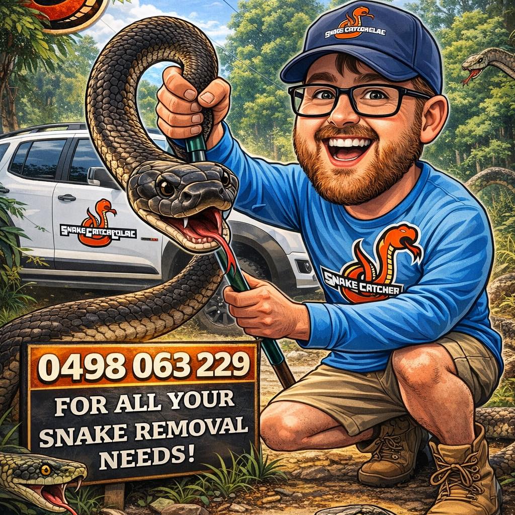 Snake - 🐍 What should you do if you come across a Snake in the great ...