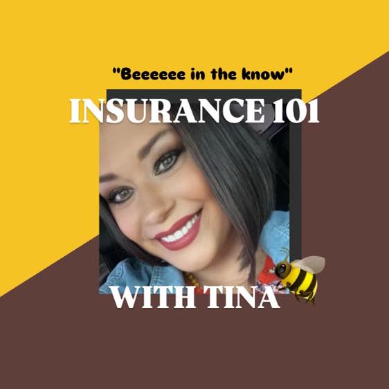 Insurance with Tina 1o1 | Hot Springs AR