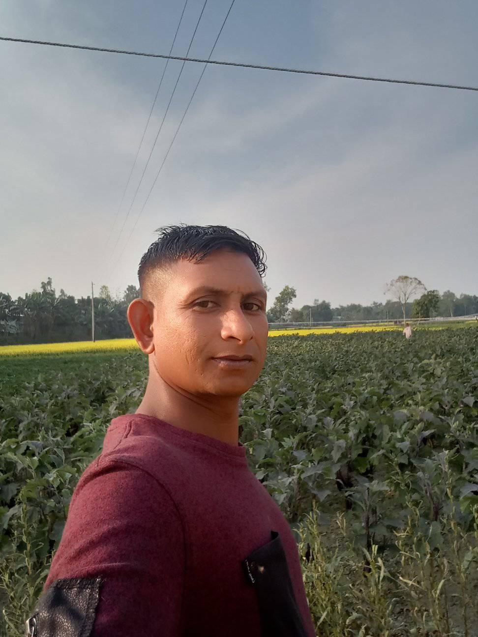 Majom Ali on Reels