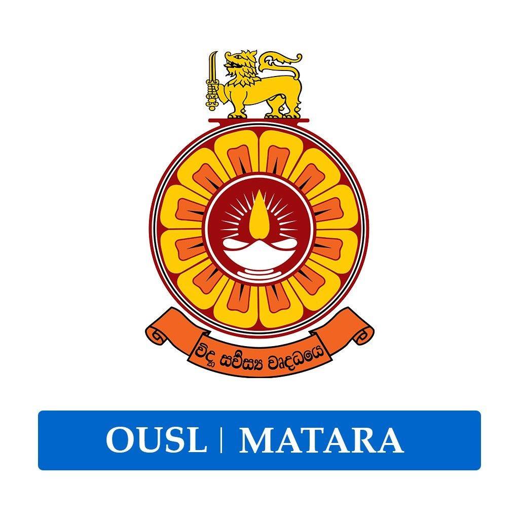 The Open University of Sri Lanka Matara | Matara