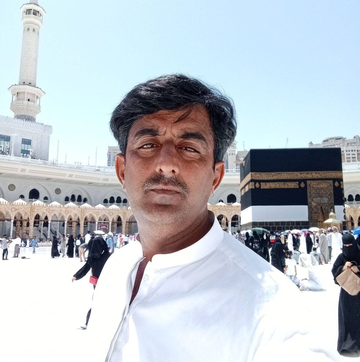 Muhmmad Hussan Lasharii
