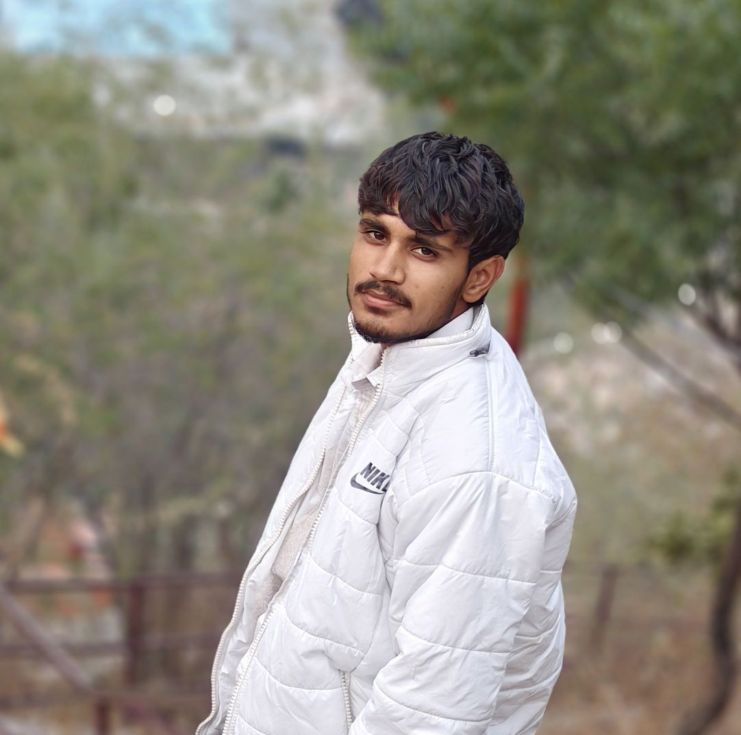 Sachu Pilani
