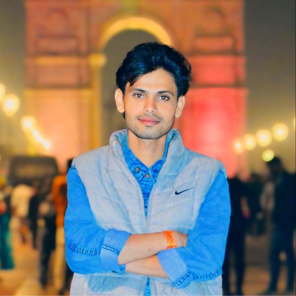 Dharam Raj