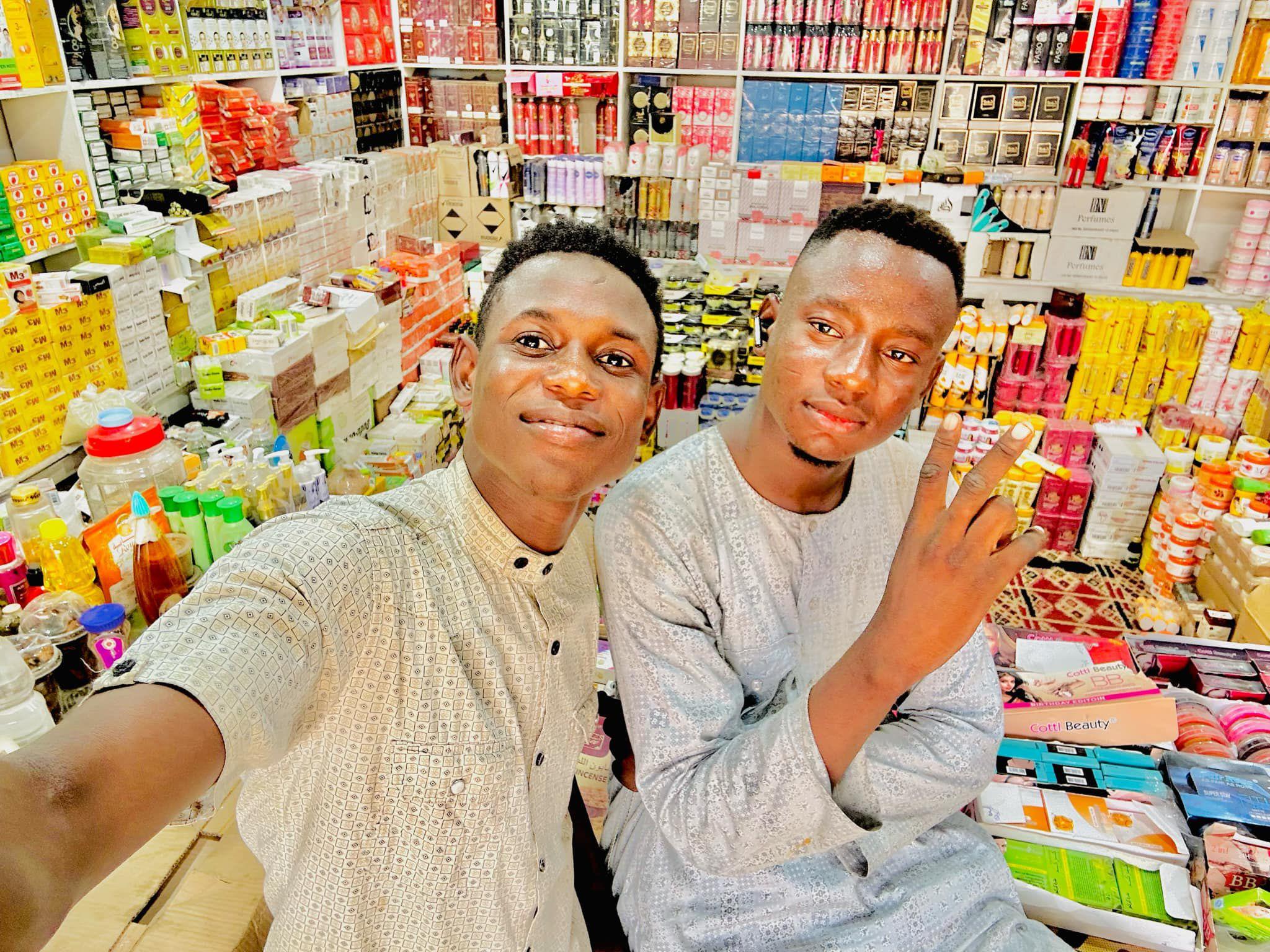 Gwani Jibrin Muhammad on Reels