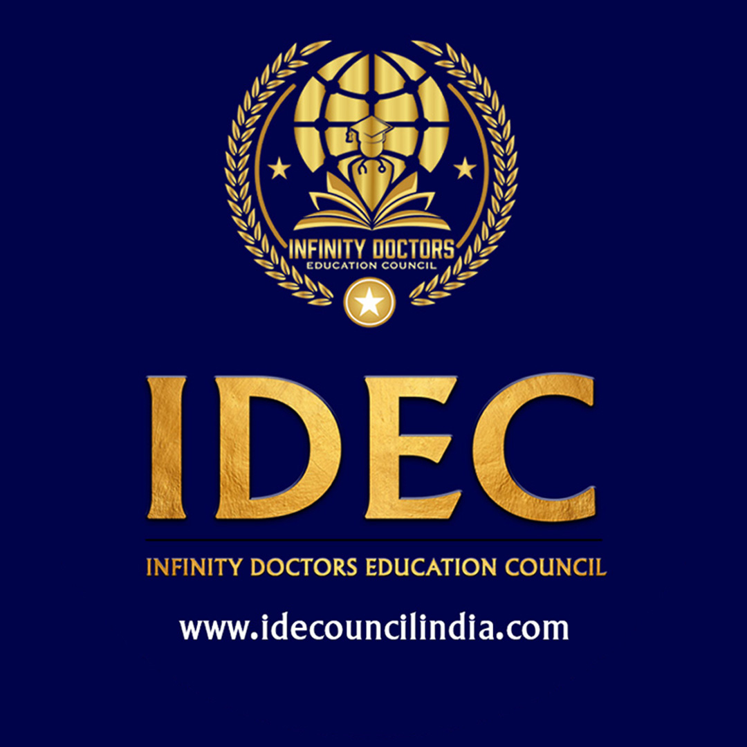 Infinity Doctors Education Council | Chennai