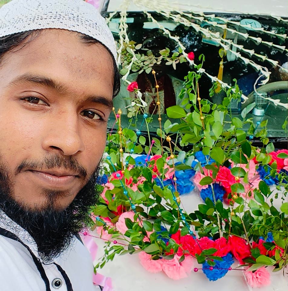 Muhammad Deepak Kumar 🧡🤍💚🇮🇳 | Follow News React | Facebook