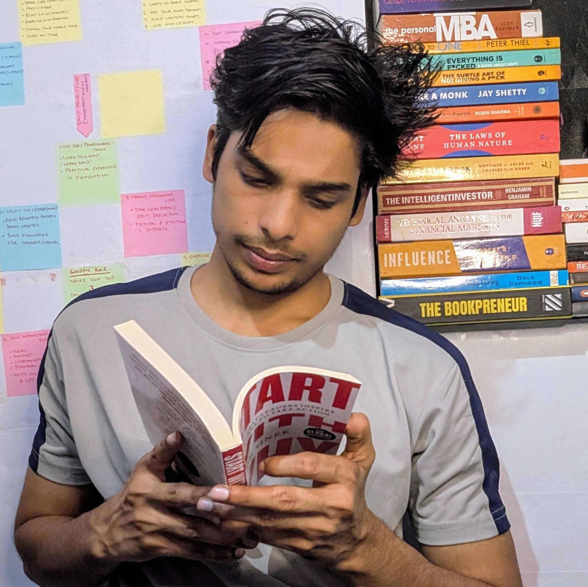 Saif Ali Shaikh