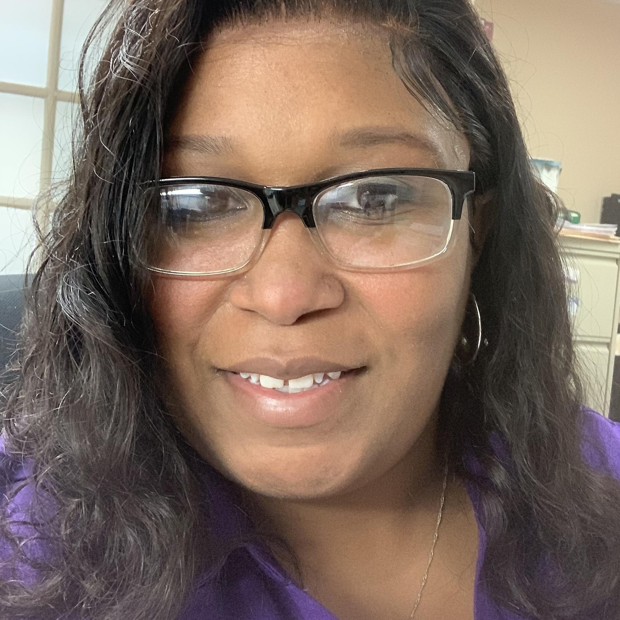ChaShauna Colbert
