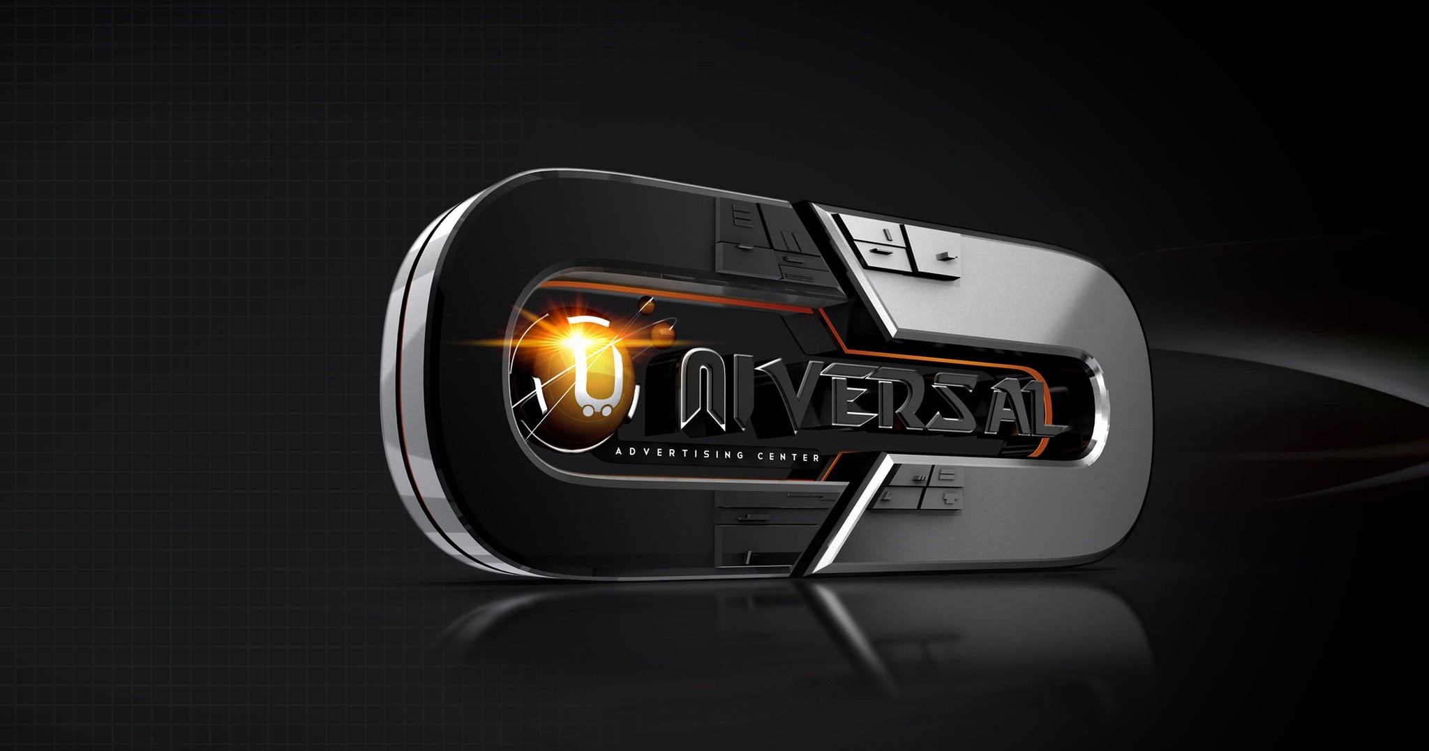 Universal Advertising Center | Cairo
