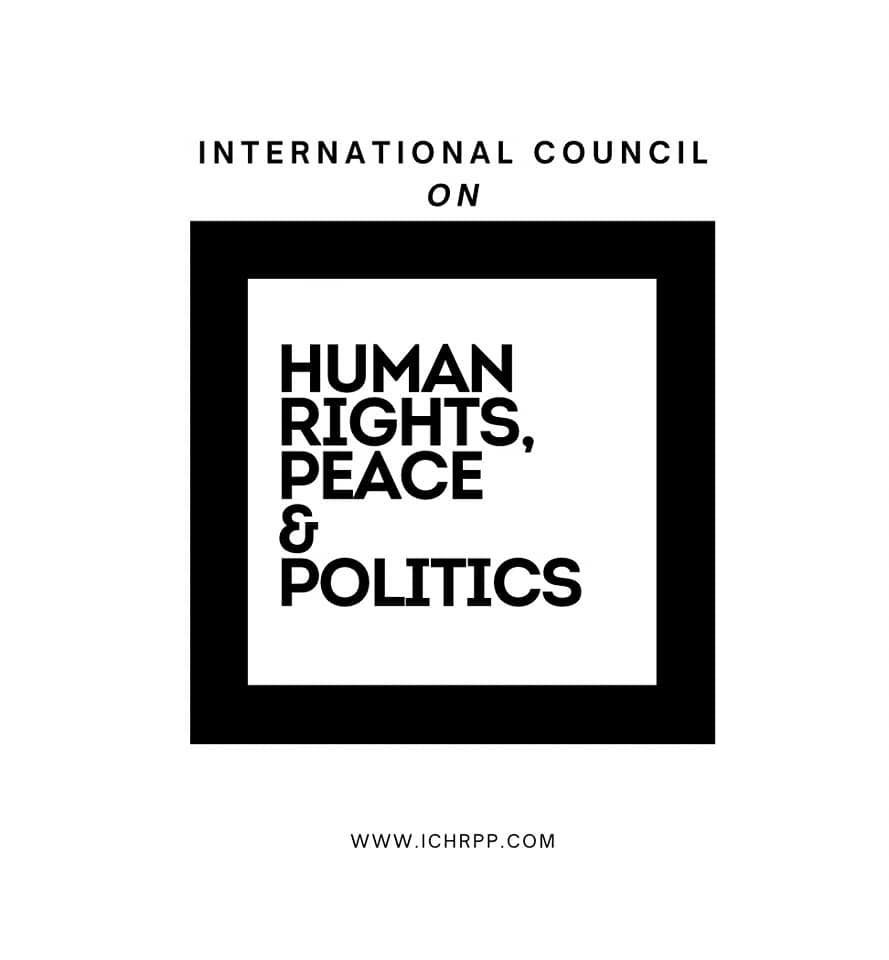 International Council for Human Rights, Peace and Politics