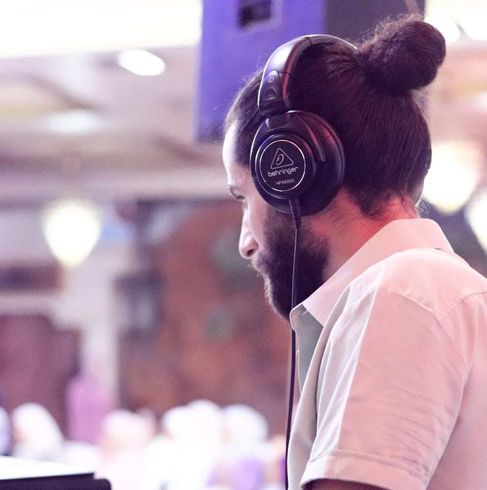 DJ Ali Razok