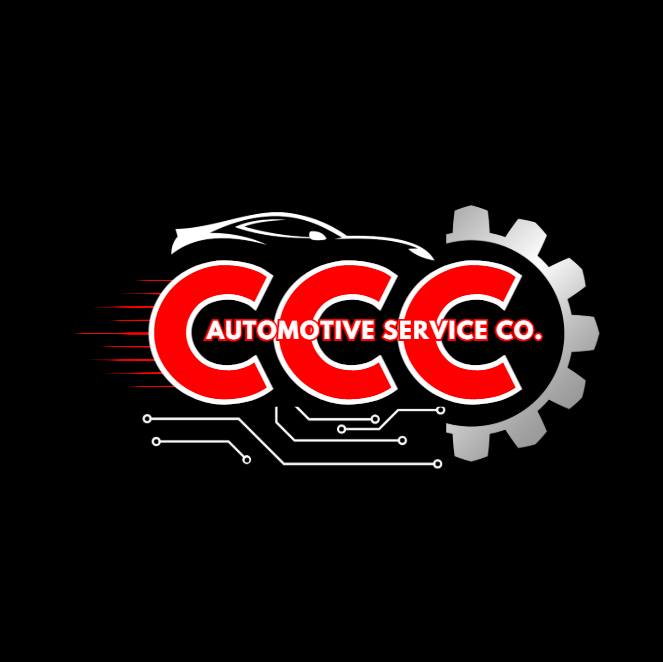 CCC Automotive Services Co. | Quezon City