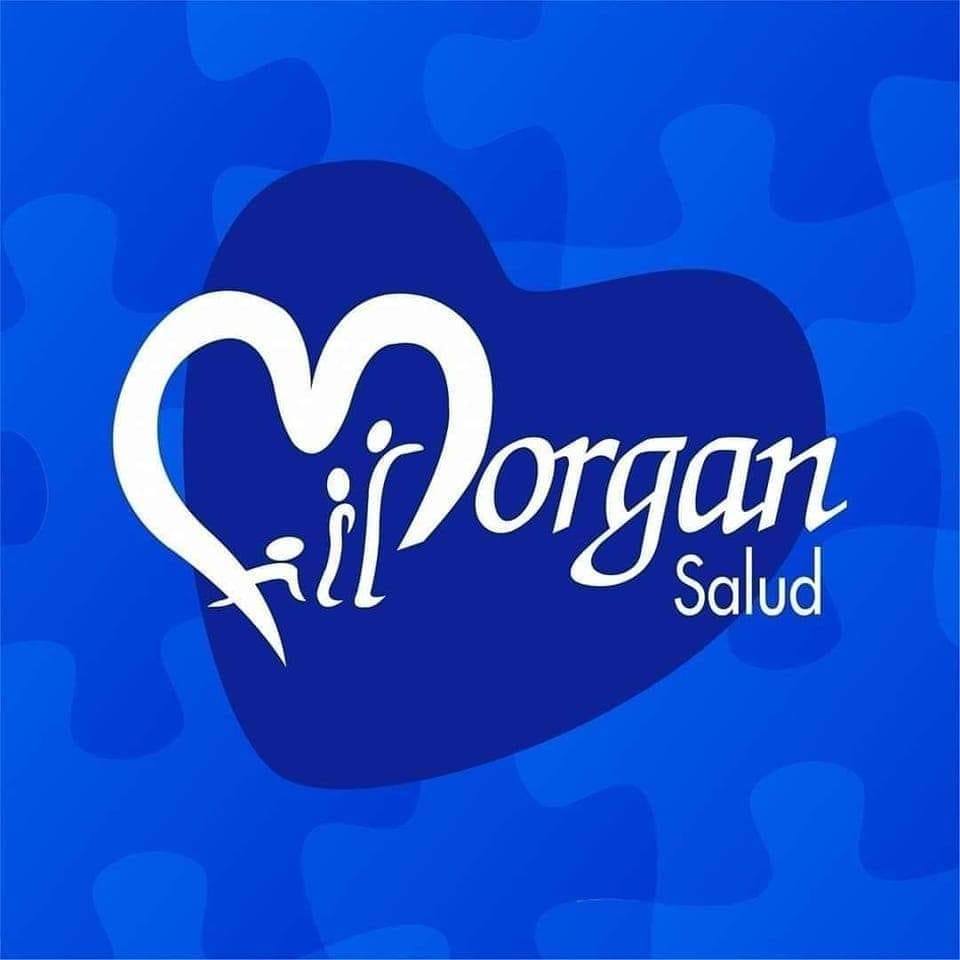 Morgan Salud Trujillo