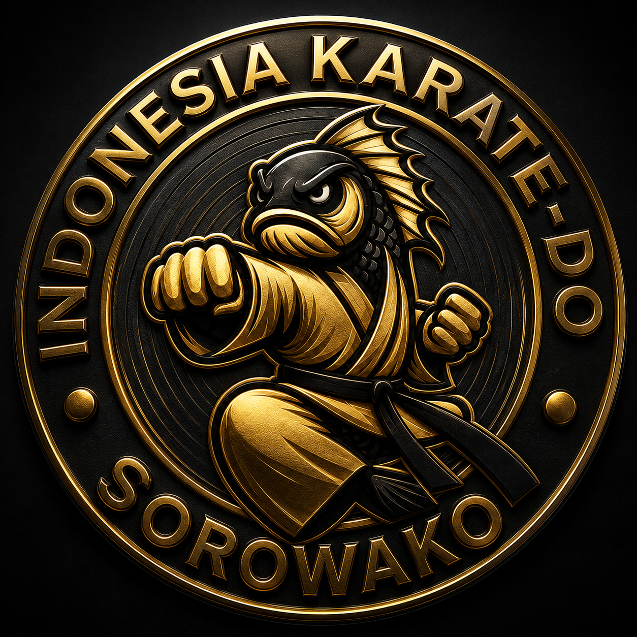 Inkado Sorowako