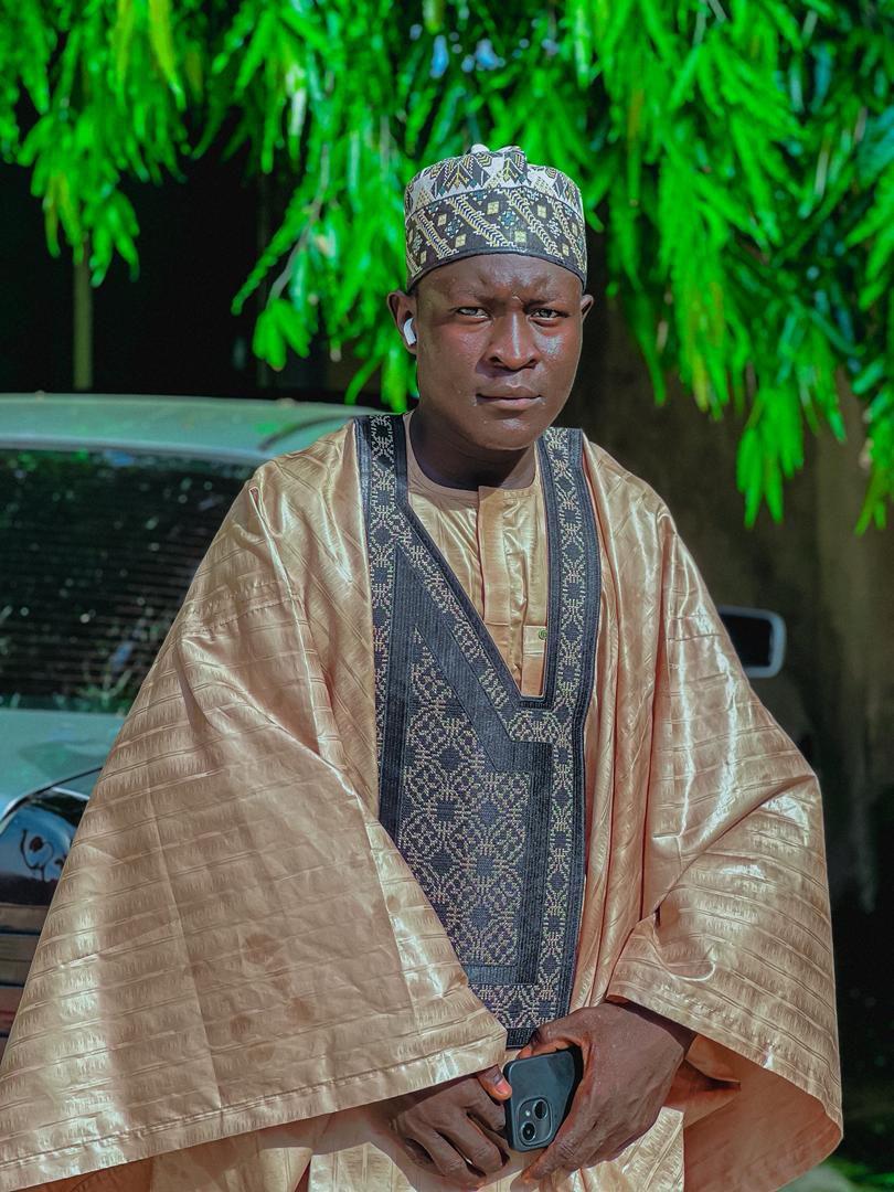 Abdulrazak Baba Umar
